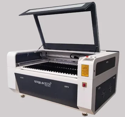 Co2 Laser Machine