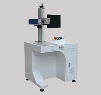 Laser marking machine (1)