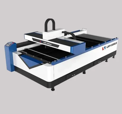 Mix Laser cutting Machine