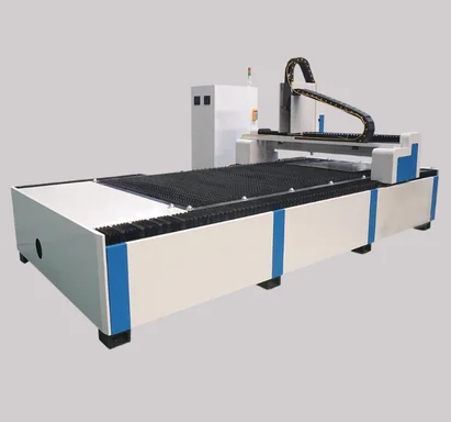 Sheet Laser Cutting Machine